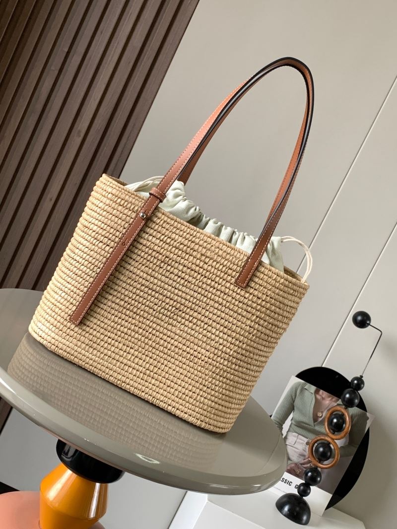 Loewe Shopping Bags